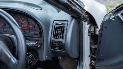 1991 Lotus Elan SE Turbo In vendita (immagine 30 di 262)