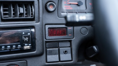 1991 Lotus Elan SE Turbo In vendita (immagine 40 di 262)