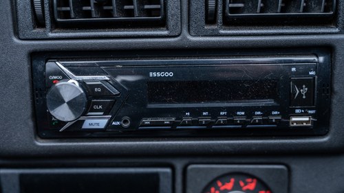 1991 Lotus Elan SE Turbo In vendita (immagine 43 di 262)
