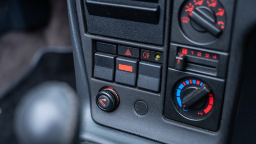 1991 Lotus Elan SE Turbo In vendita (immagine 46 di 262)