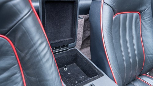 1991 Lotus Elan SE Turbo In vendita (immagine 51 di 262)