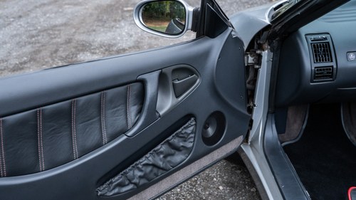 1991 Lotus Elan SE Turbo In vendita (immagine 66 di 262)