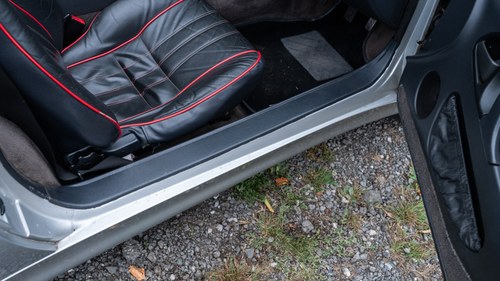 1991 Lotus Elan SE Turbo In vendita (immagine 70 di 262)