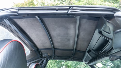 1991 Lotus Elan SE Turbo In vendita (immagine 82 di 262)