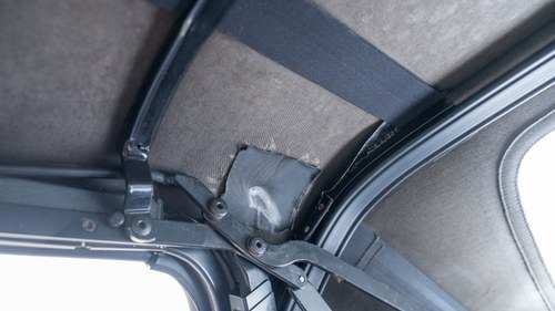 1991 Lotus Elan SE Turbo In vendita (immagine 83 di 262)