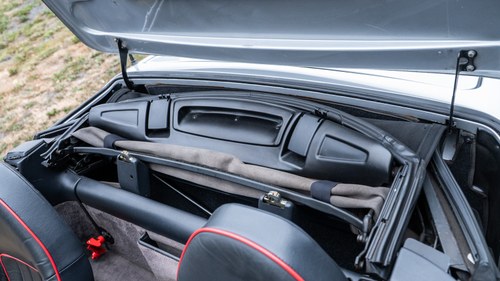 1991 Lotus Elan SE Turbo In vendita (immagine 85 di 262)