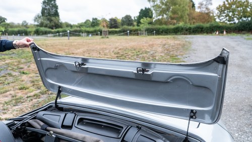 1991 Lotus Elan SE Turbo In vendita (immagine 86 di 262)