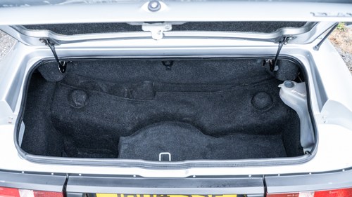 1991 Lotus Elan SE Turbo In vendita (immagine 92 di 262)