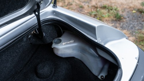 1991 Lotus Elan SE Turbo In vendita (immagine 95 di 262)