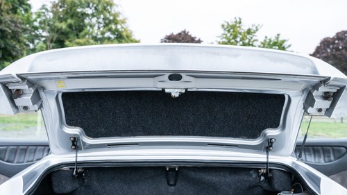 1991 Lotus Elan SE Turbo In vendita (immagine 97 di 262)