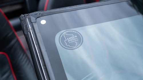 1991 Lotus Elan SE Turbo In vendita (immagine 125 di 262)