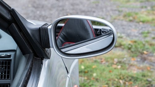 1991 Lotus Elan SE Turbo In vendita (immagine 131 di 262)