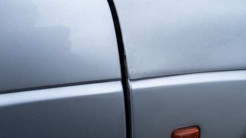 1991 Lotus Elan SE Turbo In vendita (immagine 137 di 262)