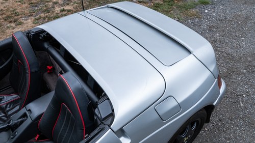 1991 Lotus Elan SE Turbo In vendita (immagine 164 di 262)