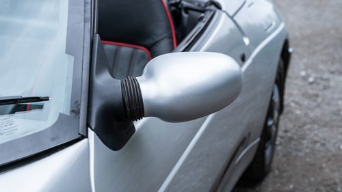 1991 Lotus Elan SE Turbo In vendita (immagine 170 di 262)