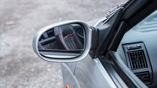 1991 Lotus Elan SE Turbo In vendita (immagine 171 di 262)