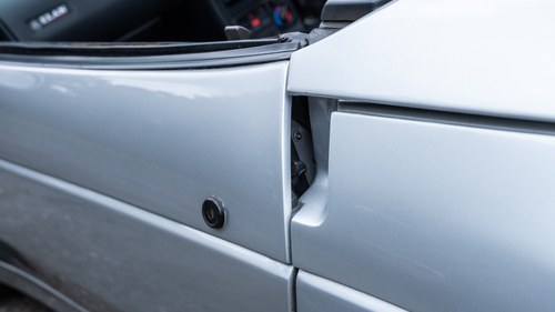 1991 Lotus Elan SE Turbo In vendita (immagine 173 di 262)