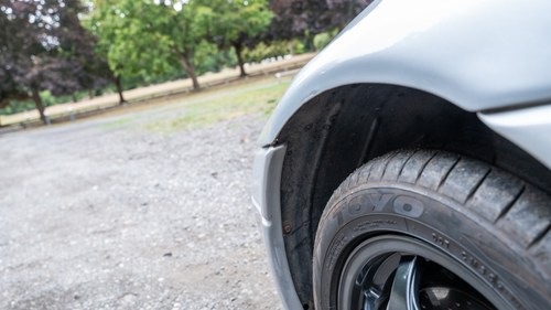 1991 Lotus Elan SE Turbo In vendita (immagine 182 di 262)