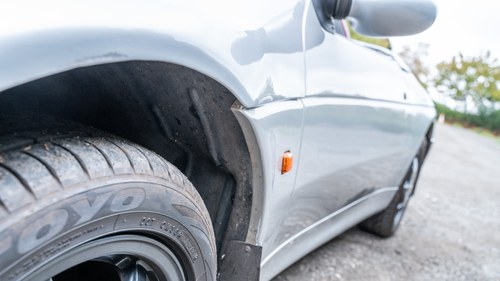 1991 Lotus Elan SE Turbo In vendita (immagine 183 di 262)