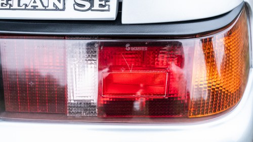 1991 Lotus Elan SE Turbo In vendita (immagine 185 di 262)