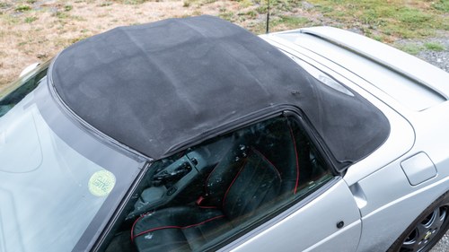 1991 Lotus Elan SE Turbo In vendita (immagine 189 di 262)