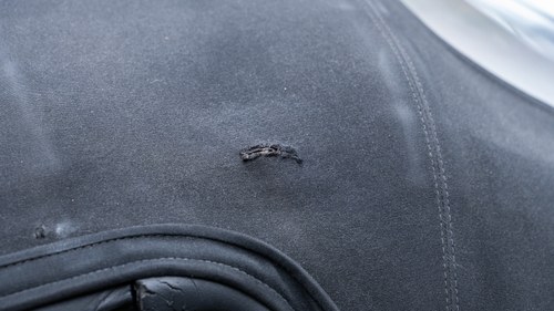 1991 Lotus Elan SE Turbo In vendita (immagine 190 di 262)