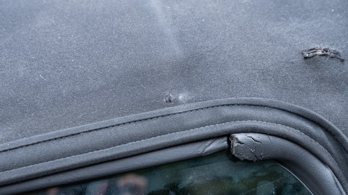 1991 Lotus Elan SE Turbo In vendita (immagine 191 di 262)