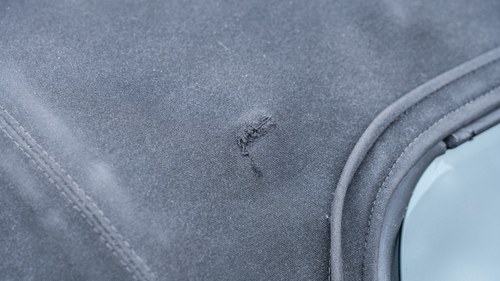 1991 Lotus Elan SE Turbo In vendita (immagine 192 di 262)