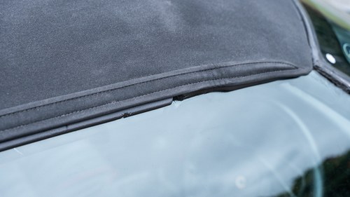 1991 Lotus Elan SE Turbo In vendita (immagine 194 di 262)