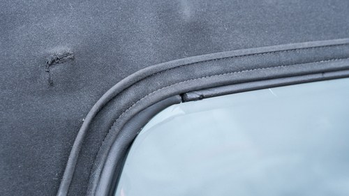 1991 Lotus Elan SE Turbo In vendita (immagine 195 di 262)