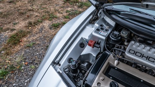 1991 Lotus Elan SE Turbo In vendita (immagine 209 di 262)