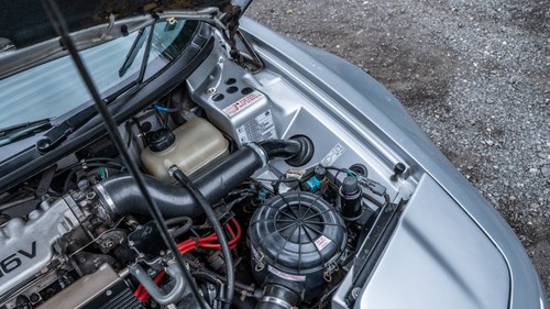 1991 Lotus Elan SE Turbo In vendita (immagine 210 di 262)