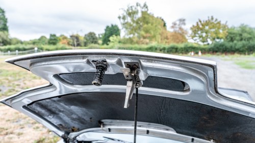 1991 Lotus Elan SE Turbo In vendita (immagine 221 di 262)