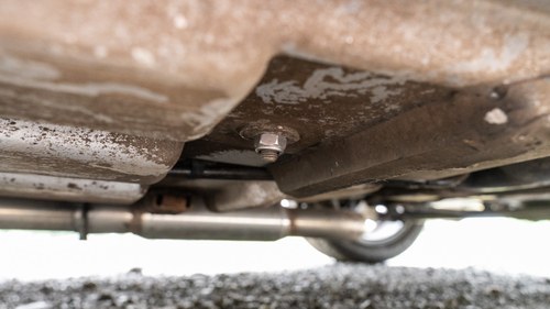 1991 Lotus Elan SE Turbo In vendita (immagine 226 di 262)