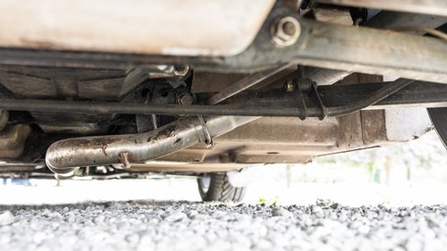 1991 Lotus Elan SE Turbo In vendita (immagine 234 di 262)