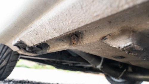 1991 Lotus Elan SE Turbo In vendita (immagine 237 di 262)