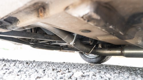 1991 Lotus Elan SE Turbo In vendita (immagine 238 di 262)