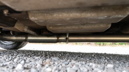 1991 Lotus Elan SE Turbo In vendita (immagine 240 di 262)