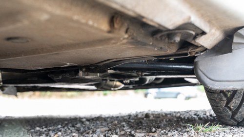 1991 Lotus Elan SE Turbo In vendita (immagine 245 di 262)