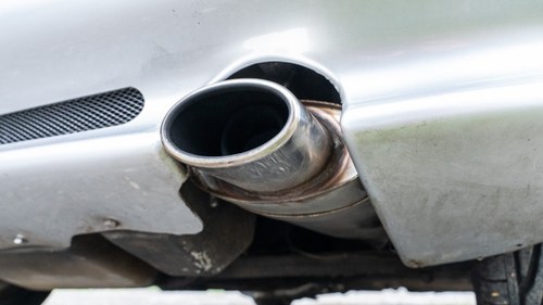 1991 Lotus Elan SE Turbo In vendita (immagine 252 di 262)