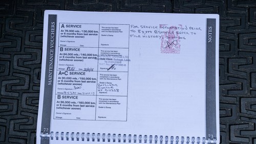 1991 Lotus Elan SE Turbo In vendita (immagine 255 di 262)