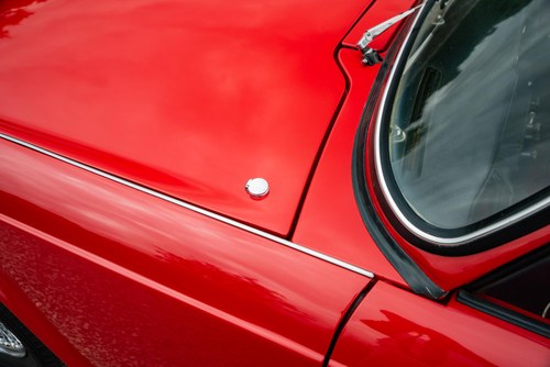 1962 Triumph TR4 Surrey Top zum Verkauf (Bild 176 von 253)