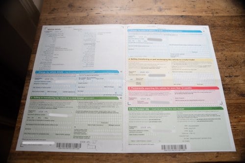 1990 Volkswagen Golf Mk2 GTI 1.8L 8V In vendita (immagine 142 di 143)