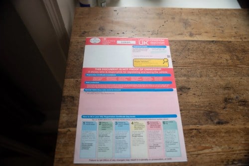 1990 Volkswagen Golf Mk2 GTI 1.8L 8V In vendita (immagine 143 di 143)