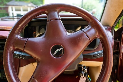 1995 Aston Martin DB7 3.2L For Sale (picture 40 of 73)