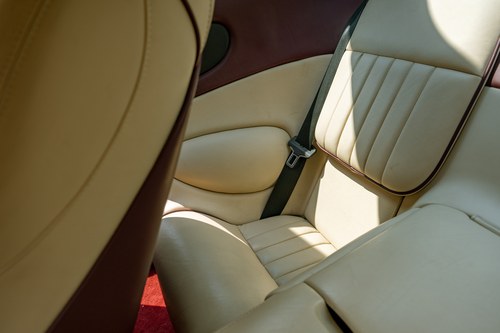 1995 Aston Martin DB7 3.2L For Sale (picture 45 of 73)