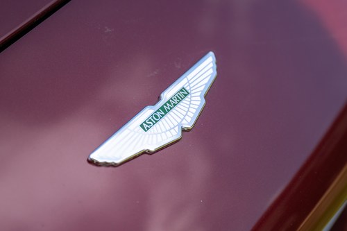 1995 Aston Martin DB7 3.2L For Sale (picture 26 of 73)