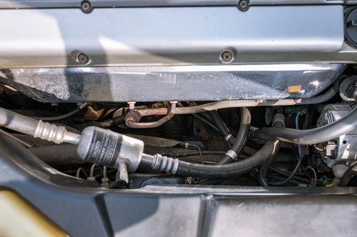 1995 Aston Martin DB7 3.2L For Sale (picture 52 of 73)