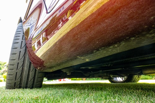 1995 Aston Martin DB7 3.2L For Sale (picture 57 of 73)