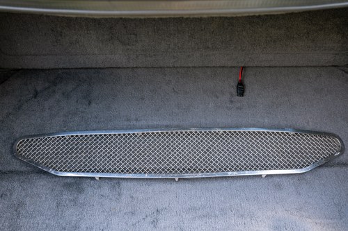 1995 Aston Martin DB7 3.2L For Sale (picture 72 of 73)